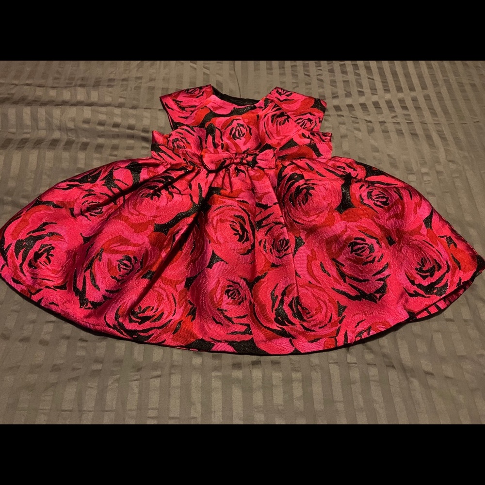 Children’s Place Holiday Dress